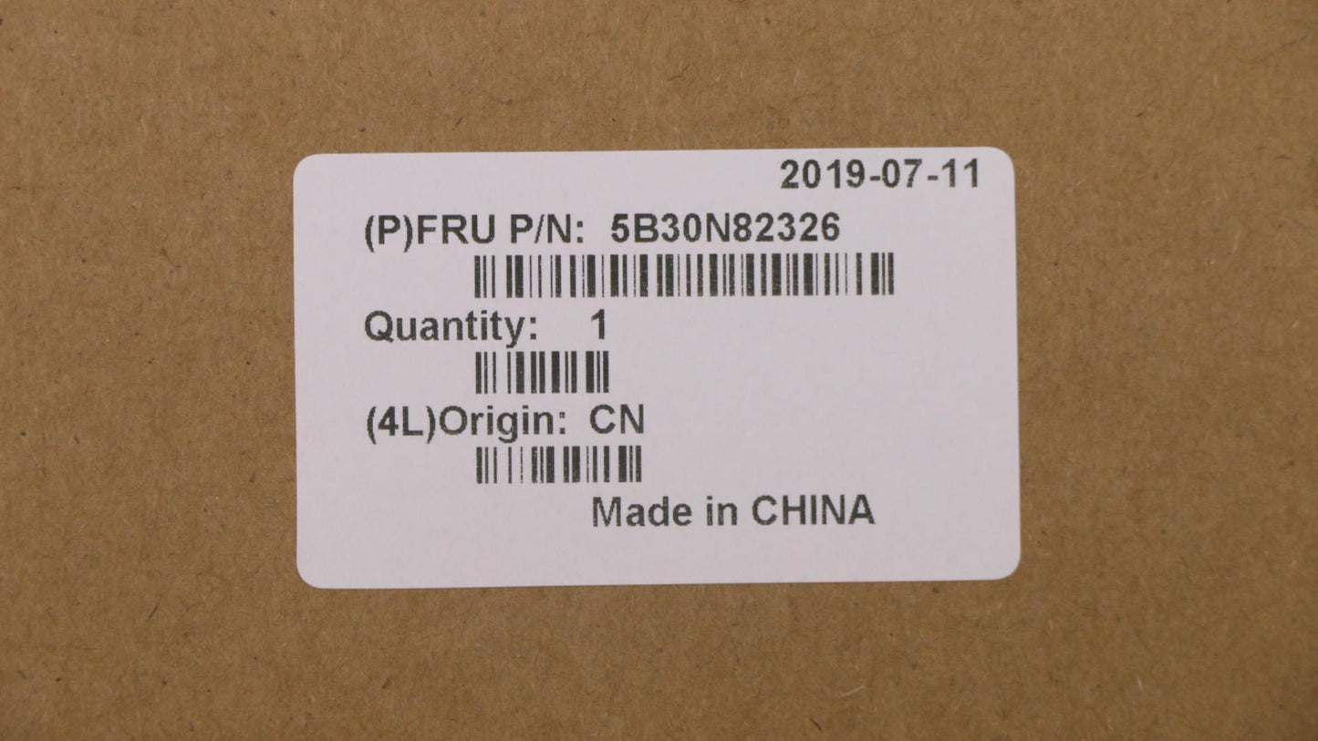 Lenovo Odd Bezel L80Xk Ib - 5B30N82326
