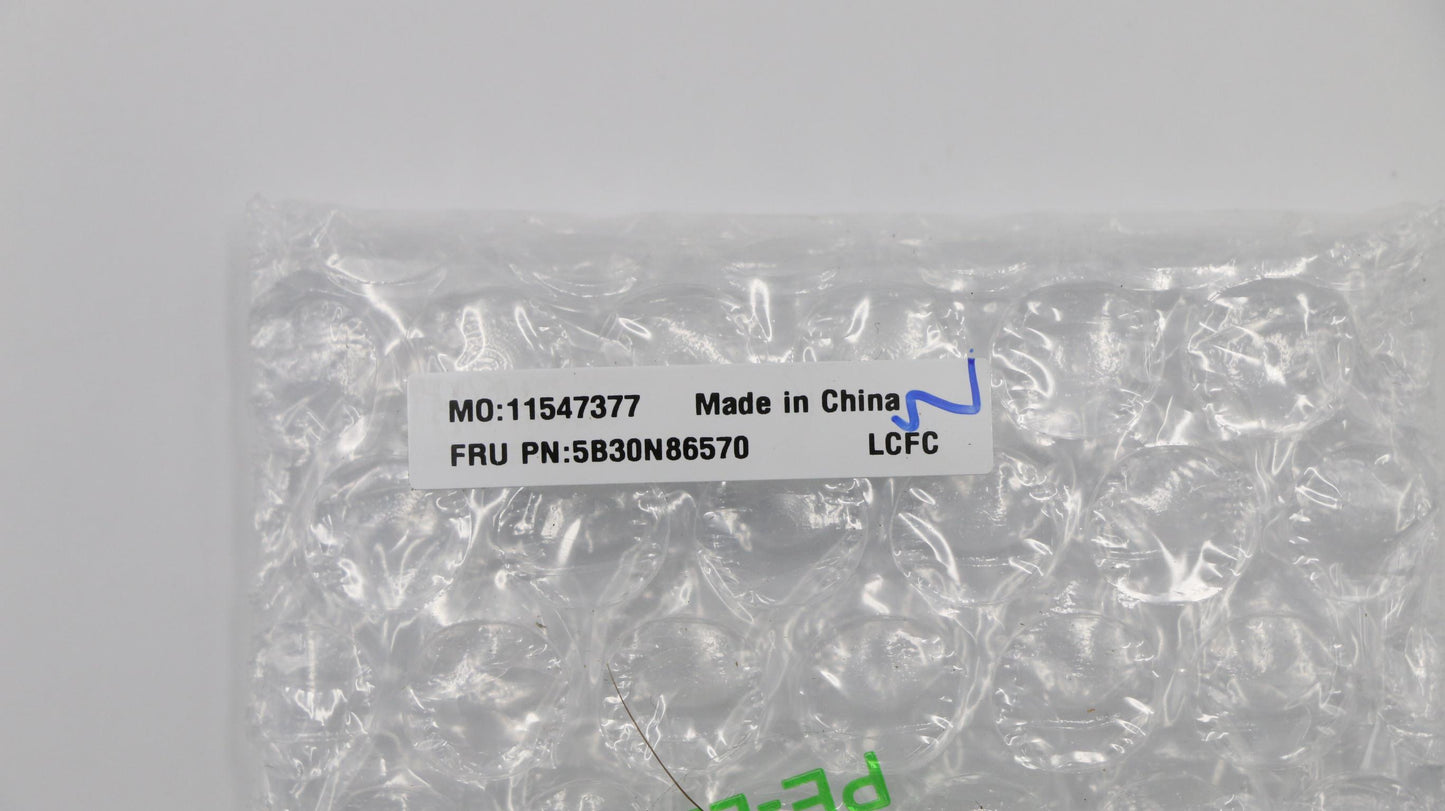 Lenovo Odd Bezel L80Xl Tex Cg - 5B30N86570