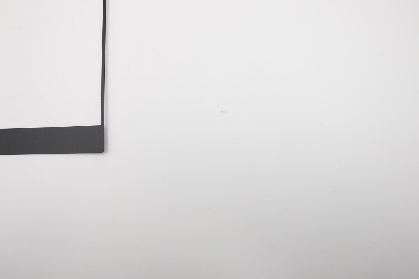 Lenovo LCD Bezel with Mylar - 5B30P18984