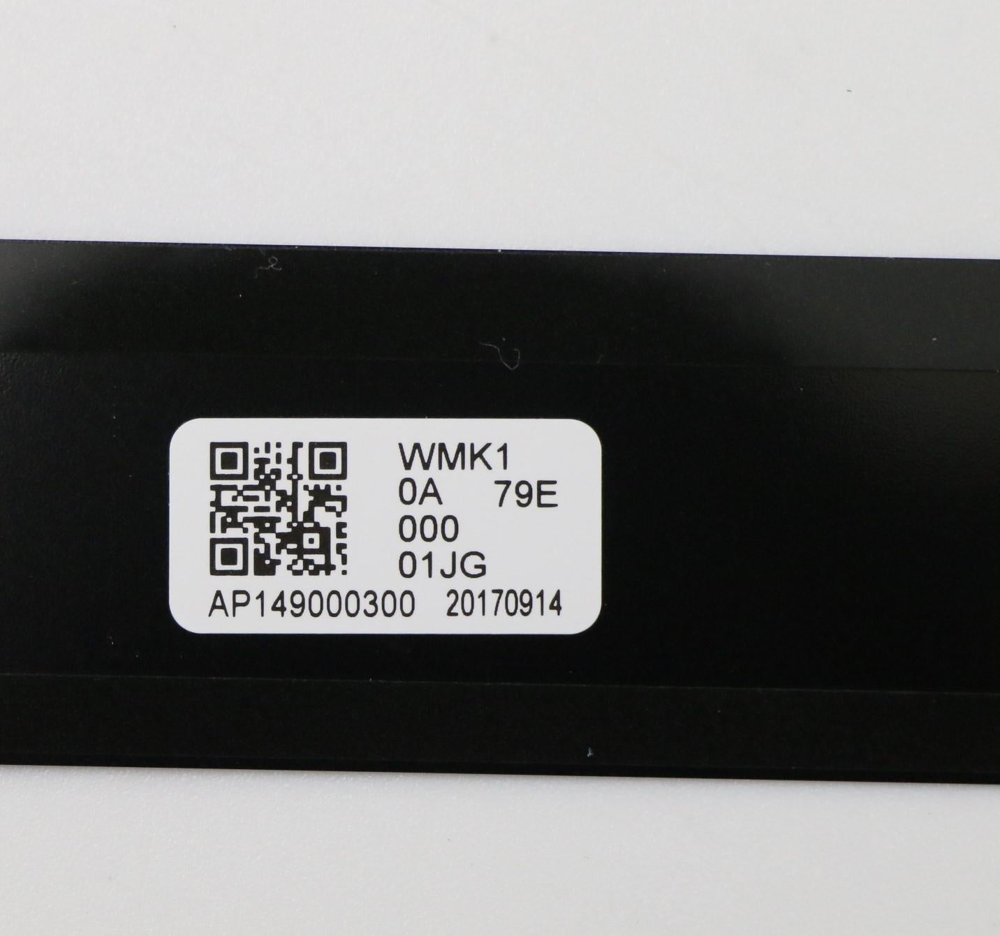 Lenovo LCD Bezel with Mylar - 5B30P18984