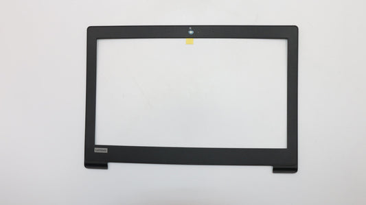 Lenovo Lcd Bezel 3N 81A4 Black - 5B30P20664