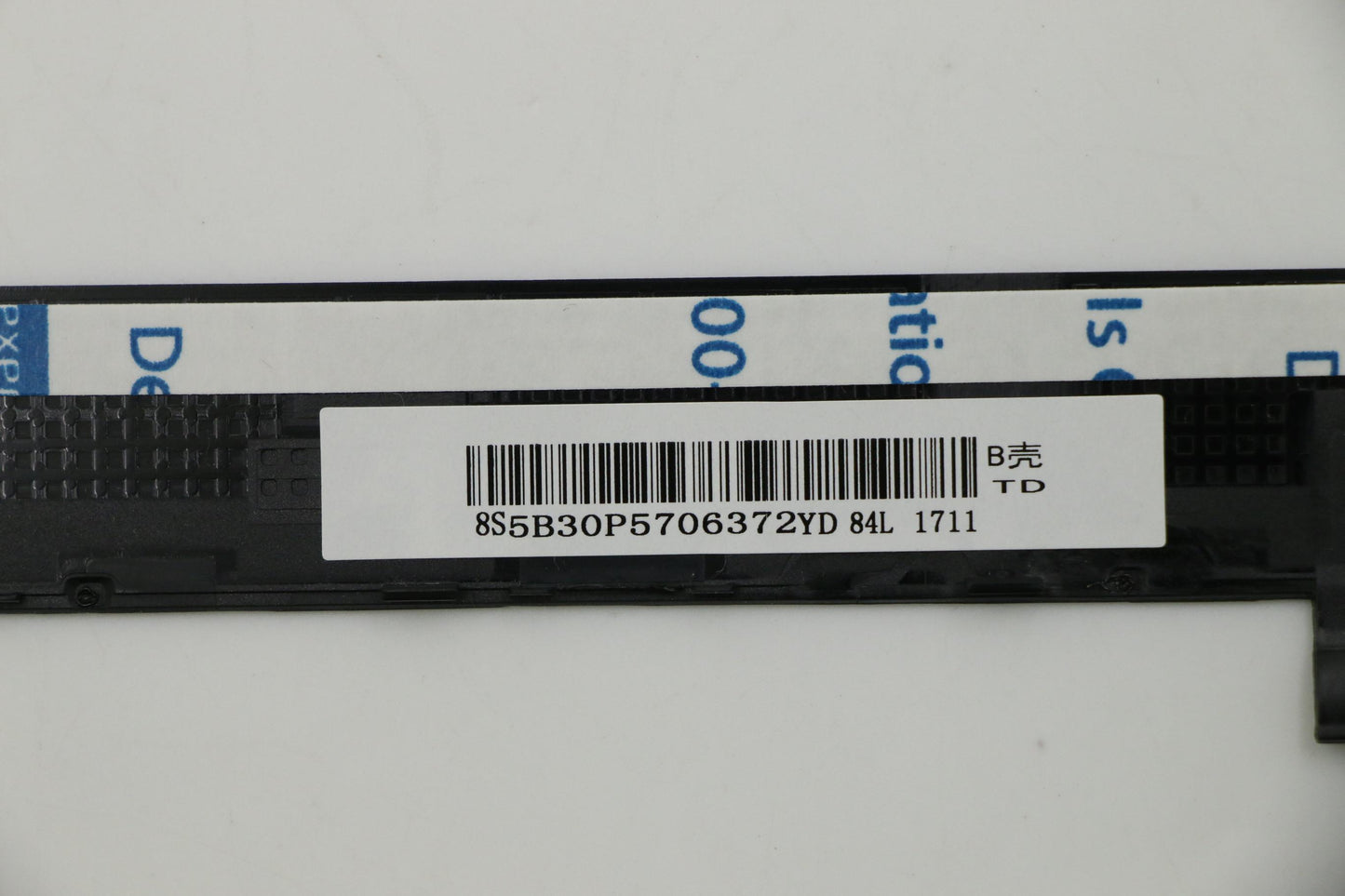 Lenovo Lcd Bezel 3N 81Ak - 5B30P57063