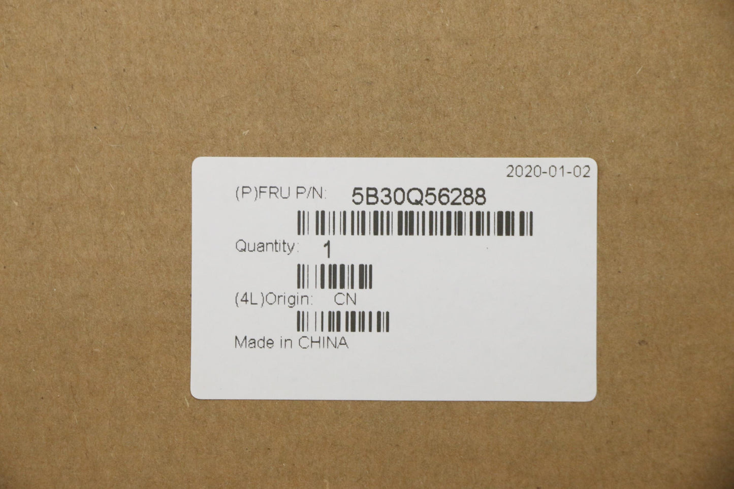 Lenovo Lcd Partslcd Bezelb Cover Hing - 5B30Q56288