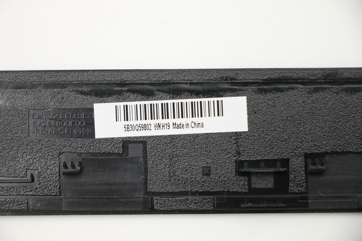 Lenovo Lcd Bezel C 81Cj W/Cmos - 5B30Q59802
