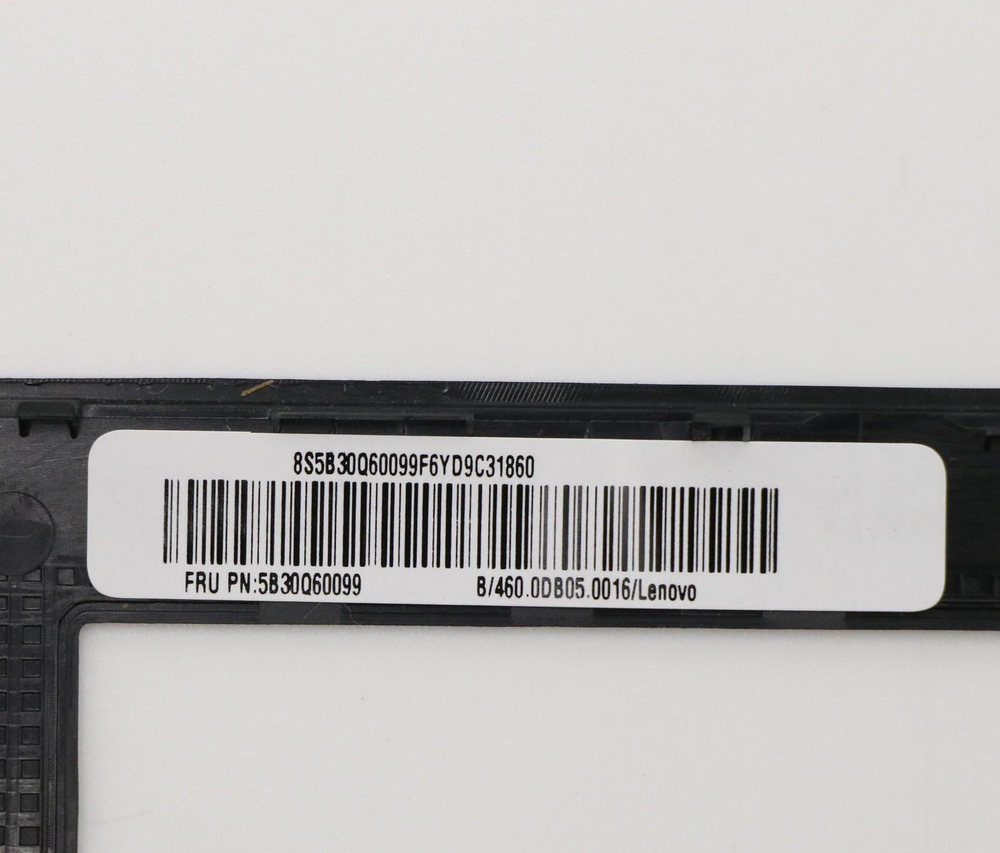 Lenovo Lcd Bezel W 81Ax W/Ccd - 5B30Q60099