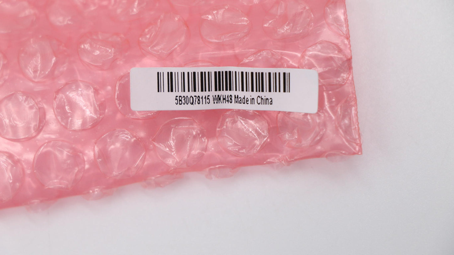 Lenovo Lcd Cap C 80W3 Silver - 5B30Q78115