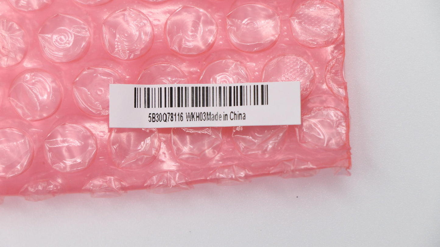 Lenovo Touch LCD Bezel in Silver - 5B30Q78116