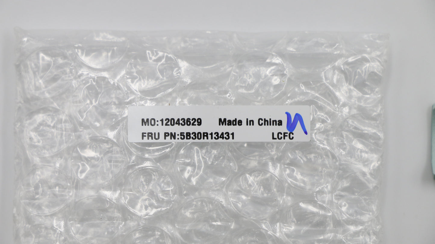 Lenovo Misc Parts Internal Metal Fan - 5B30R13431