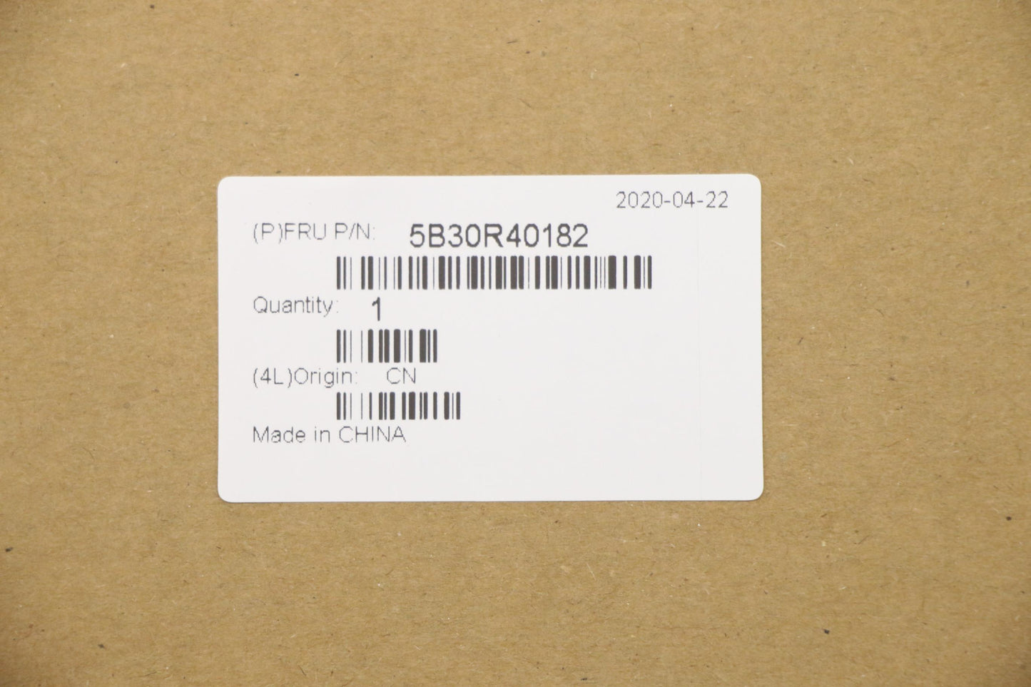 Lenovo Lcd Partslcd Bezelb Cover Hing - 5B30R40182