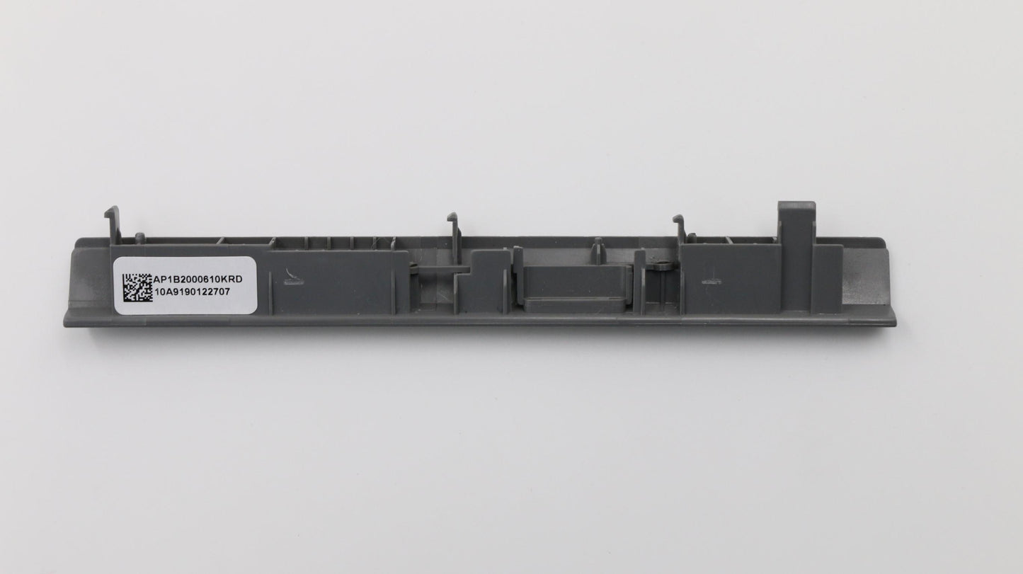 Lenovo ODD Bezel, Platinum Grey - 5B30S18887