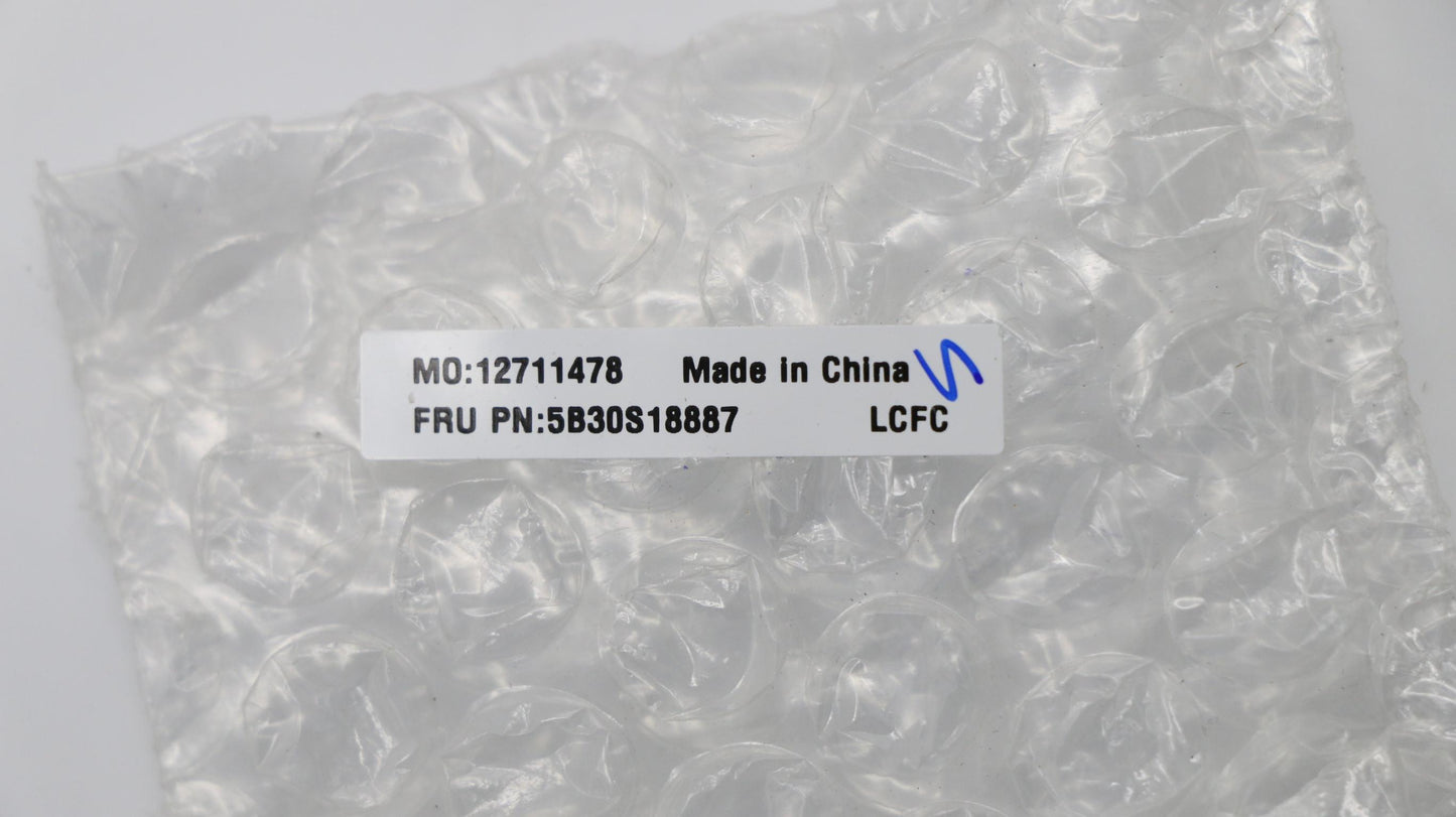 Lenovo ODD Bezel, Platinum Grey - 5B30S18887