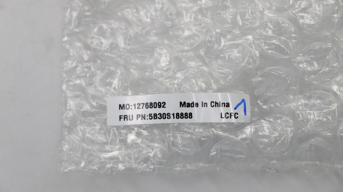 Lenovo Fg540 Odd Bezel Assy Abyss_Blu - 5B30S18888