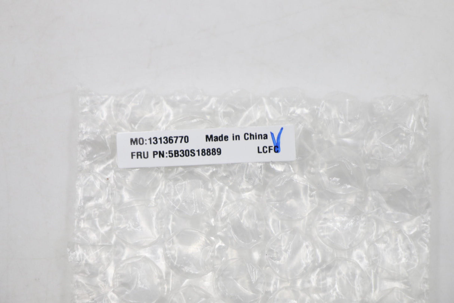 Lenovo Fg540 Odd Bezel Assy Dark_Orch - 5B30S18889