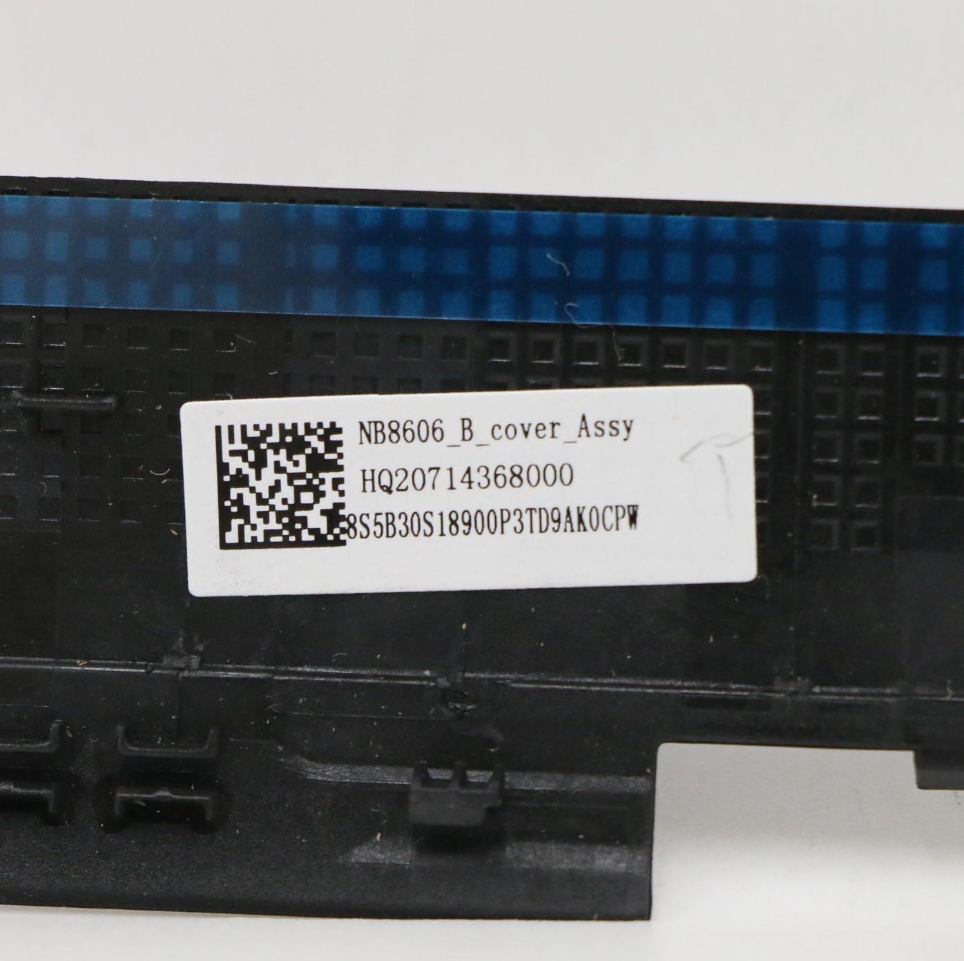 Lenovo B Cover H 81Ne - 5B30S18900