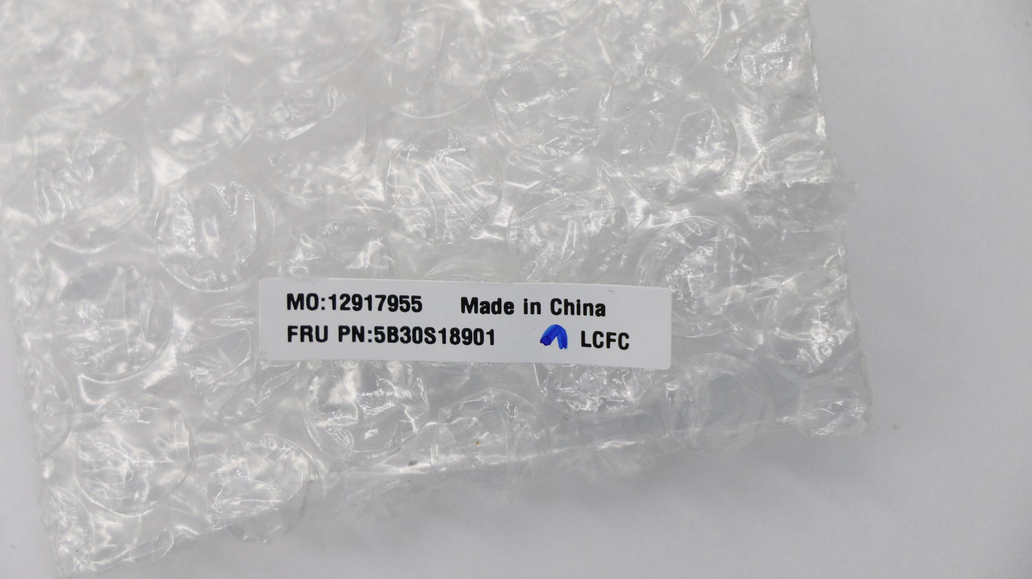 Lenovo Fv540 Odd Bezel Assy Sub_Assy_ - 5B30S18901