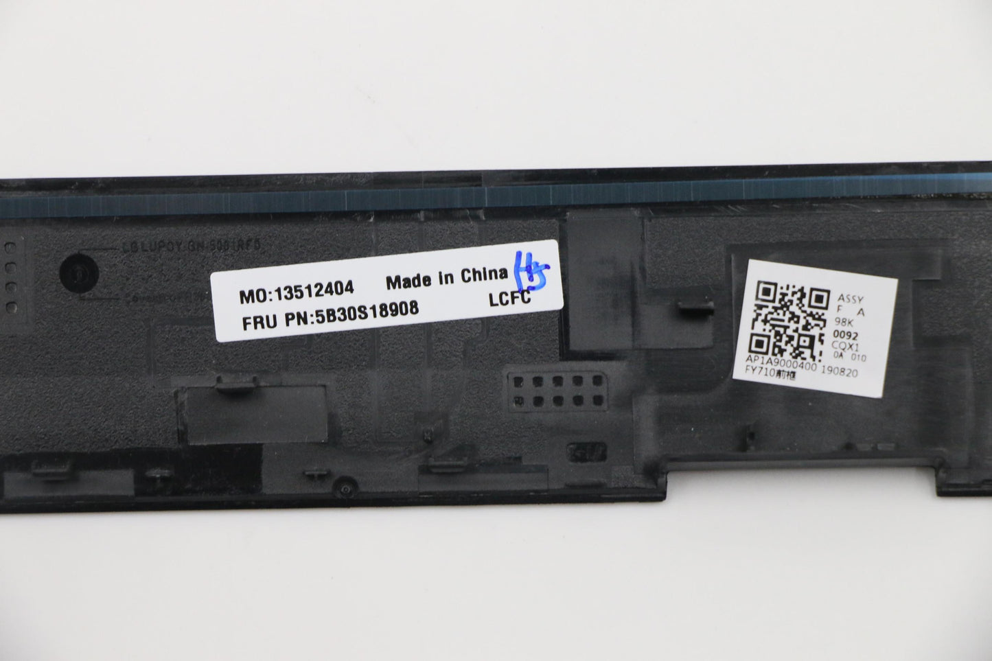 Lenovo LCD Bezel - 5B30S18908