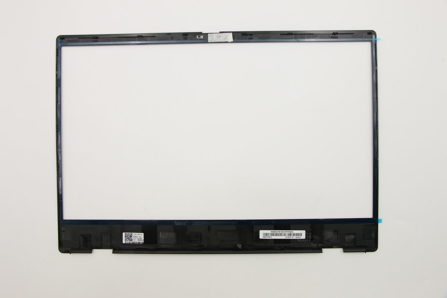 Lenovo Lcd Bezel B 81K8 Bk - 5B30S18913