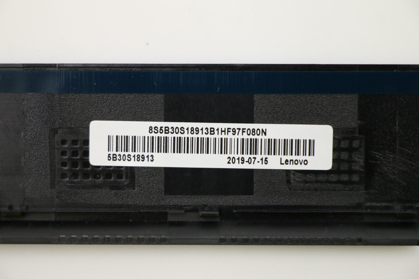 Lenovo Lcd Bezel B 81K8 Bk - 5B30S18913