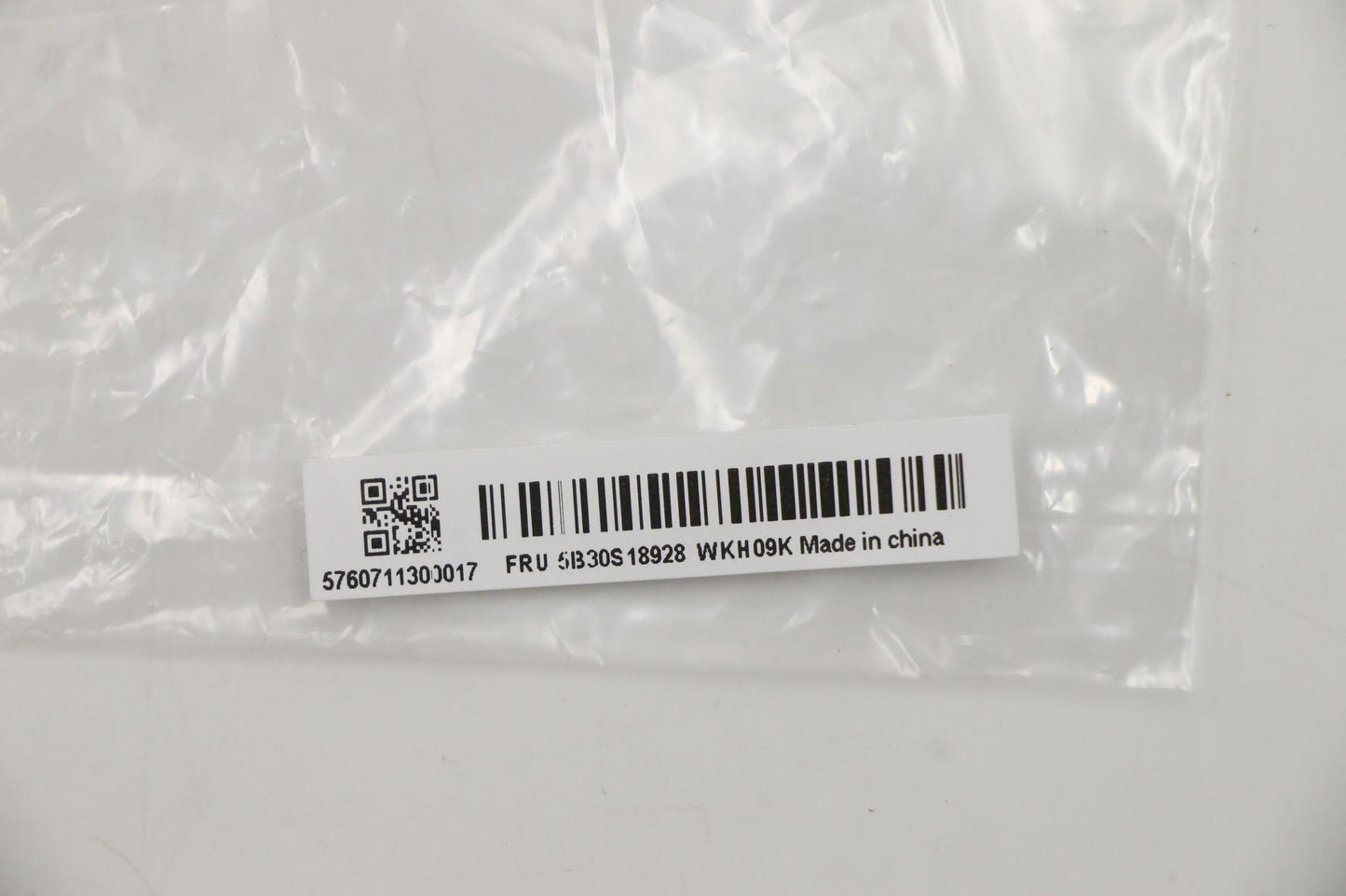 Lenovo Lcd Cap R L - 5B30S18928
