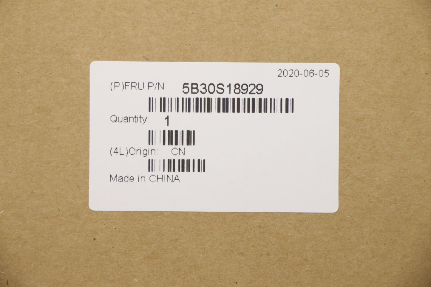 Lenovo Assembly Lcd Bezel Ls1514A - 5B30S18929