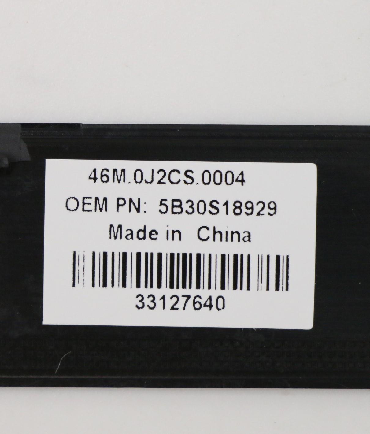Lenovo Assembly Lcd Bezel Ls1514A - 5B30S18929