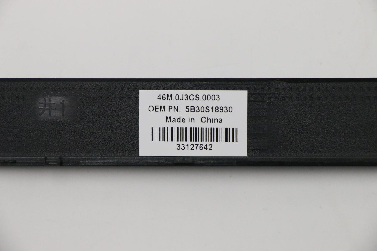 Lenovo Assembly Lcd Bezel Ls1511A - 5B30S18930