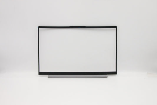 Lenovo LCD Bezel L 81YK, Platinum Grey - 5B30S18940