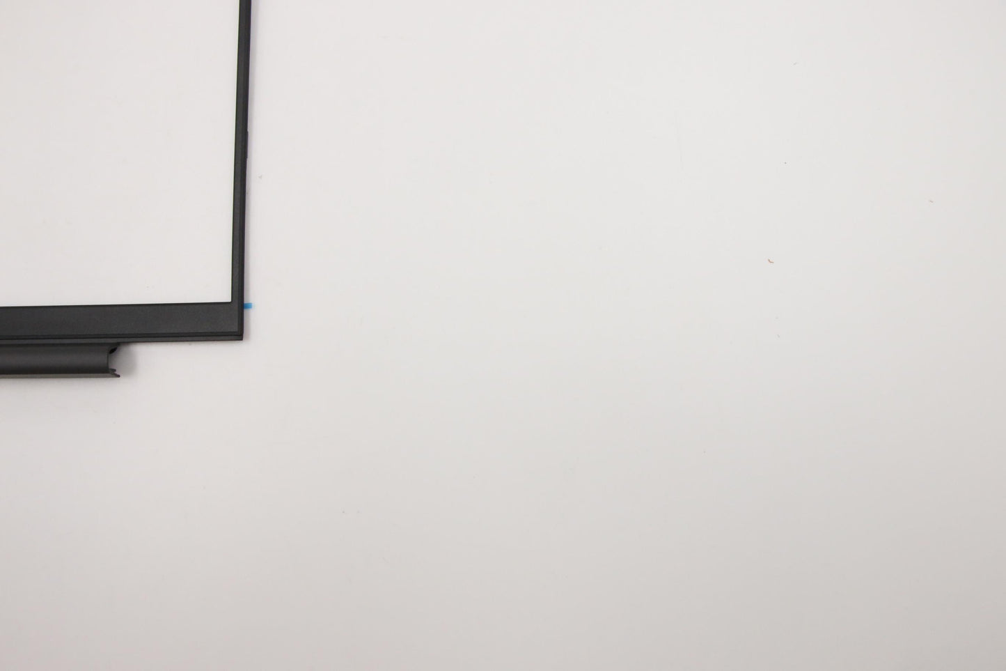 Lenovo LCD Bezel, Grey - 5B30S18941