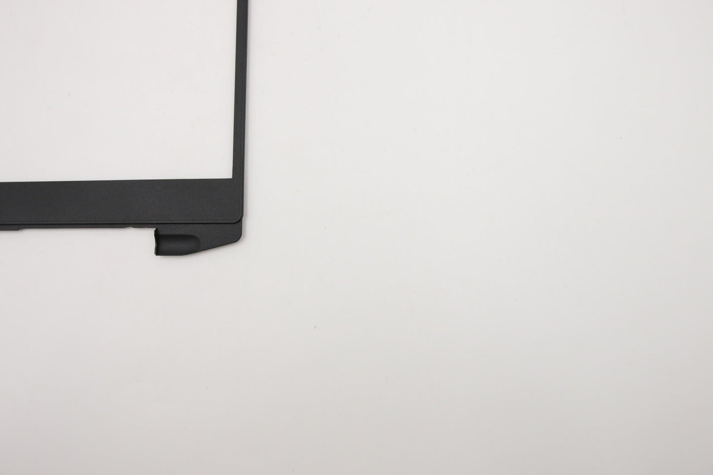 Lenovo Lcd Parts, Lcd Bezel, Hinge Co - 5B30S18953