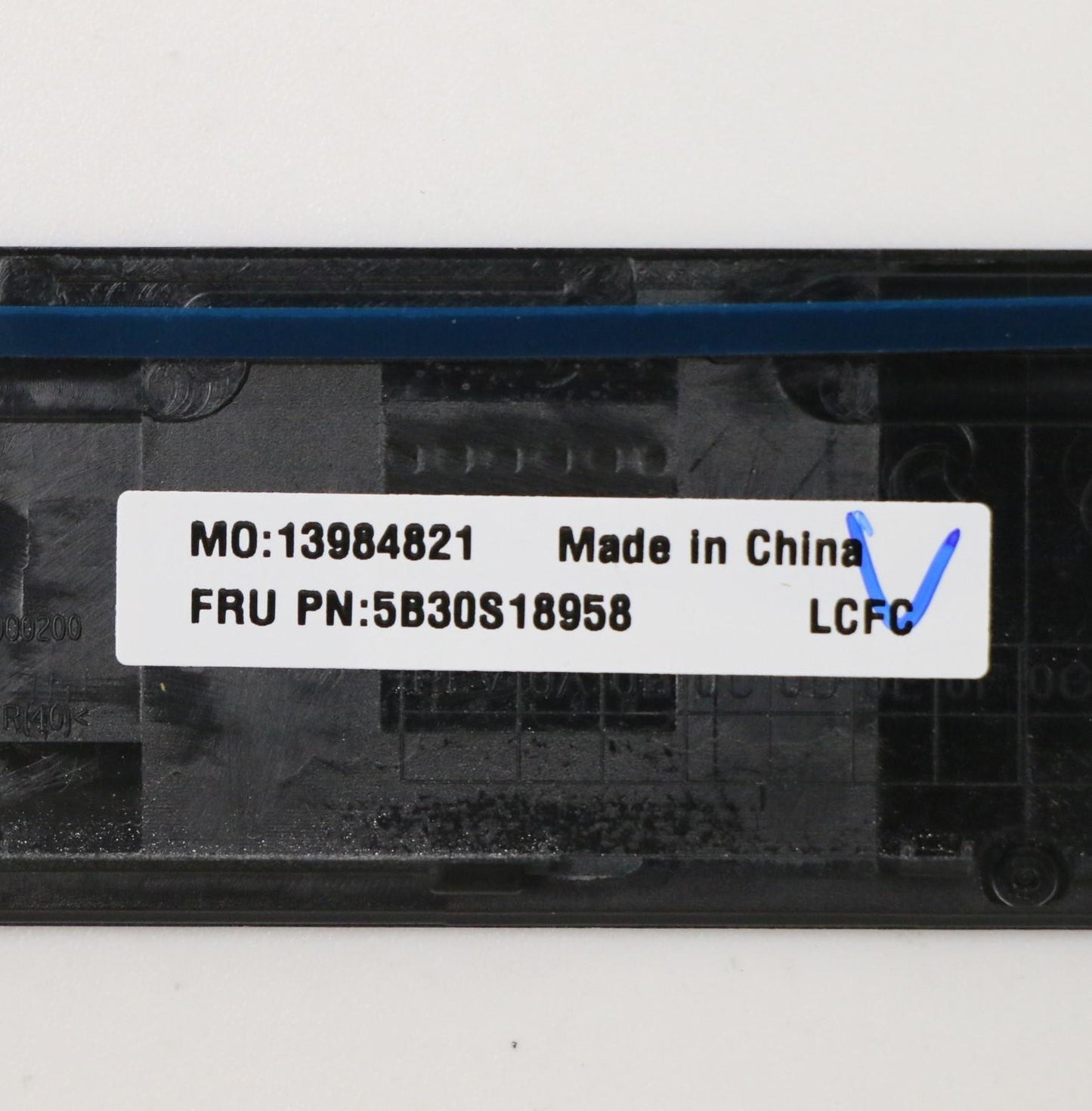 Lenovo LCD Bezel - 5B30S18958