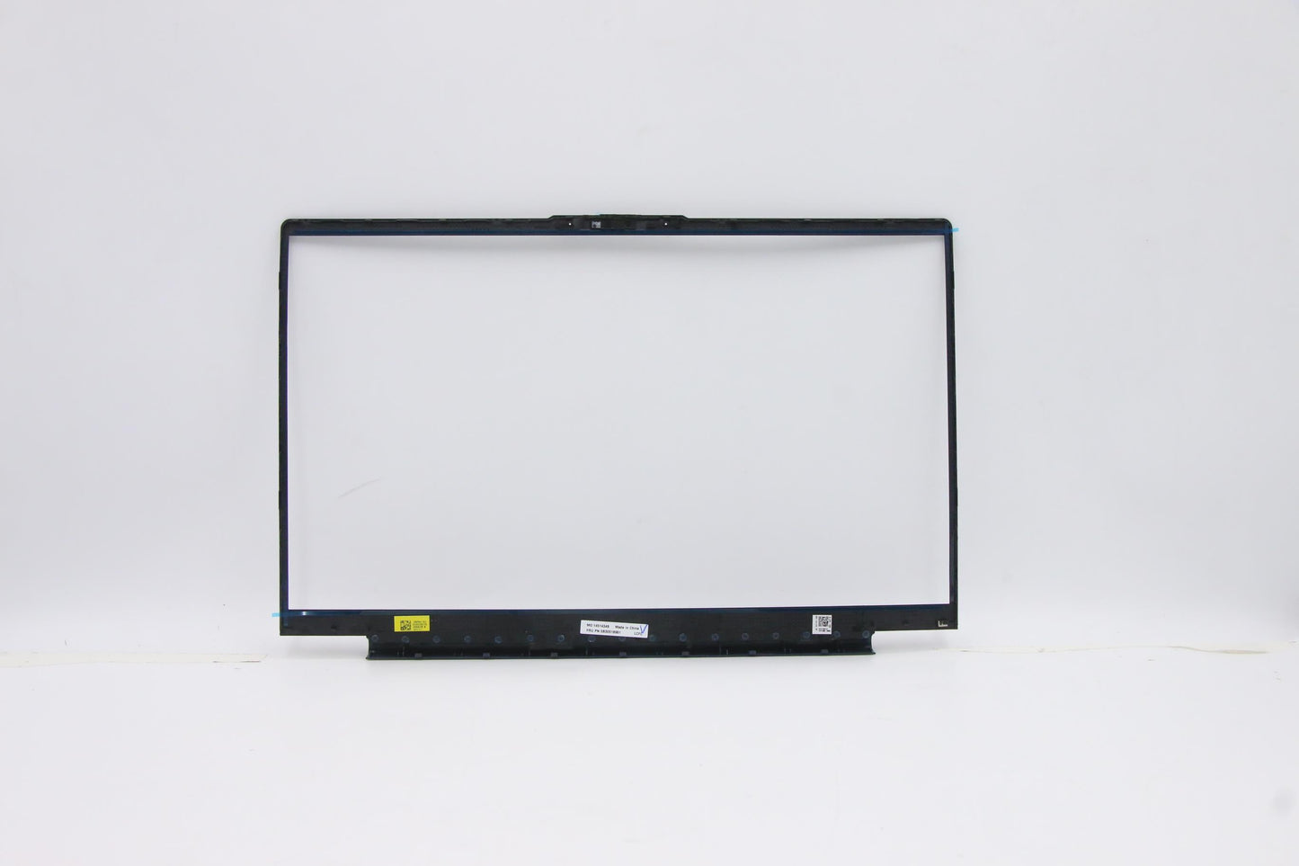 Lenovo 81YK Series LCD Bezel, Blue - 5B30S18961