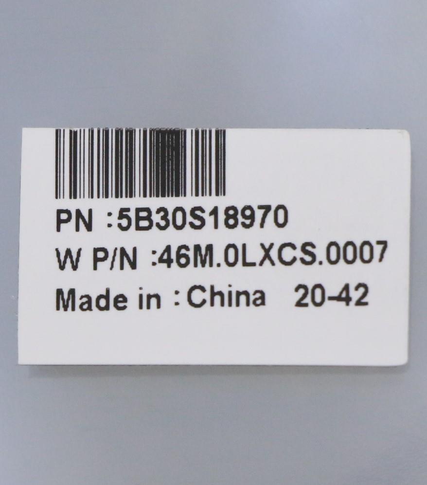 Lenovo - BEZEL LCD Bezel W 82E3 - 5B30S18970