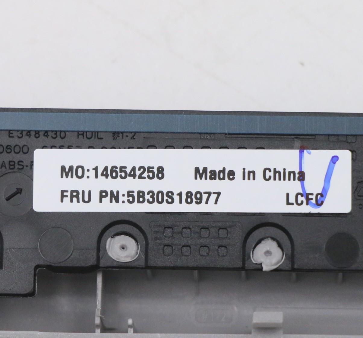 Lenovo Bezel Lcd Bezel L 82Gl Pg - 5B30S18977