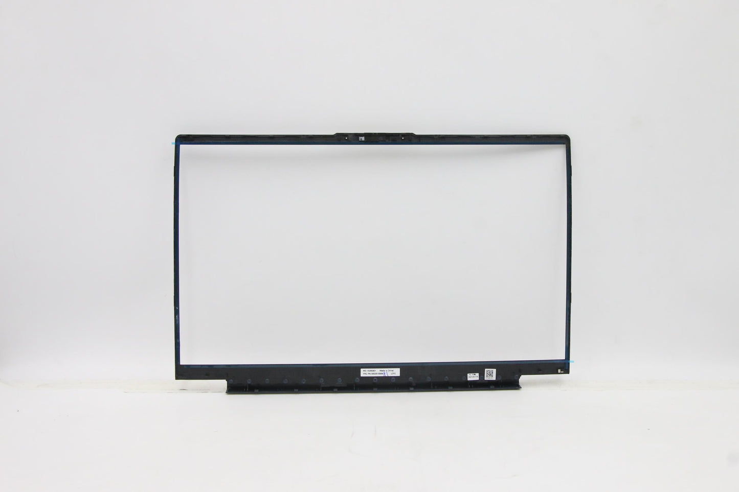 Lenovo LCD Bezel, L 82FG Series, AB Finish - 5B30S18988