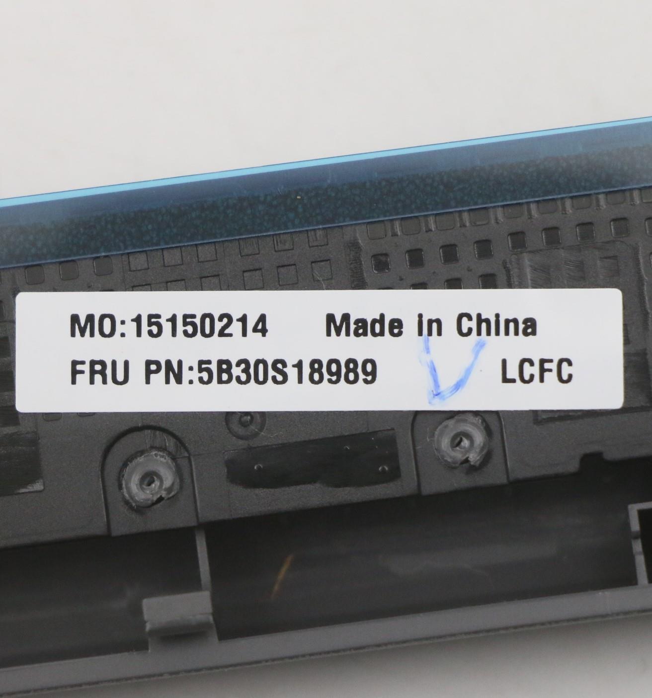 Lenovo Bezel Lcd Bezel L 82H7 A/G - 5B30S18989