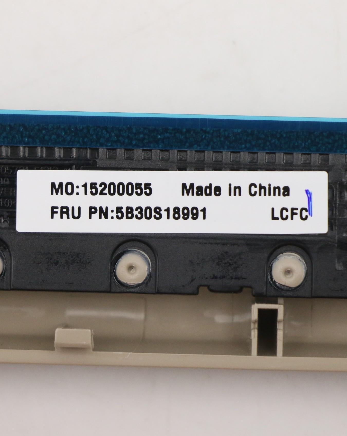 Lenovo Bezel Lcd Bezel L 82H7 S/A - 5B30S18991