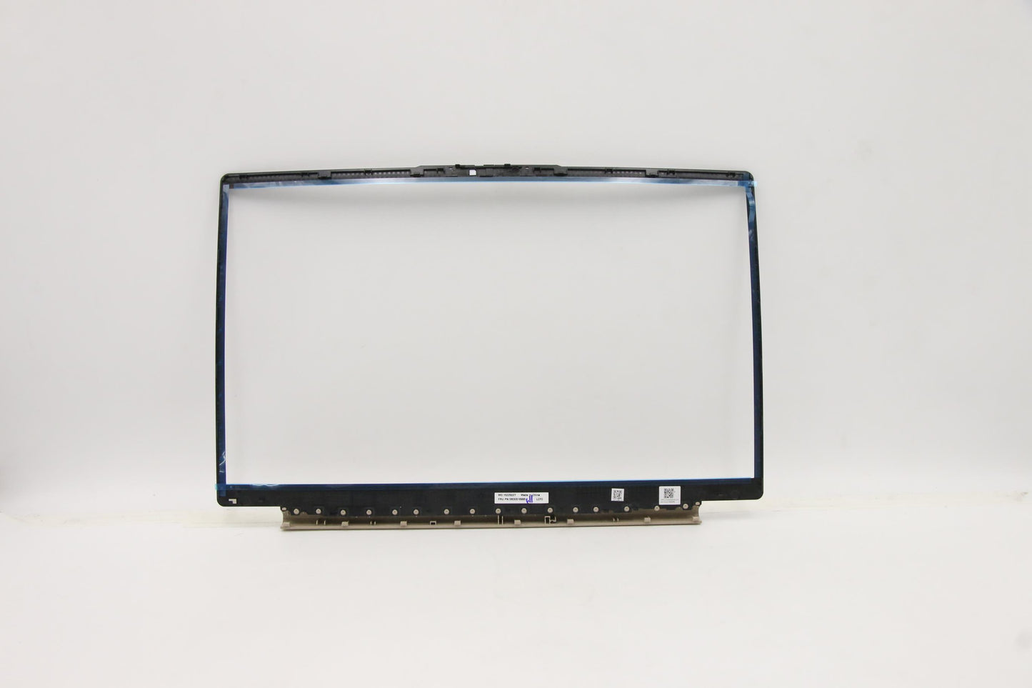 Lenovo (5B30S18995) LCD Bezel, Sand Color