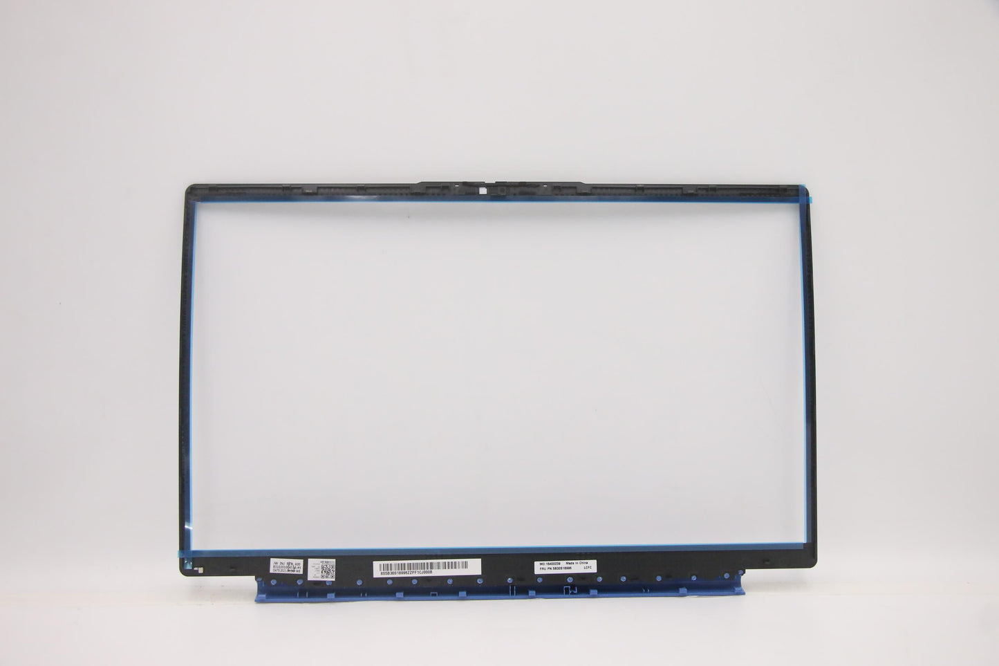 Lenovo Bezel Lcd Bezel L 82H8 G_Blue - 5B30S18996