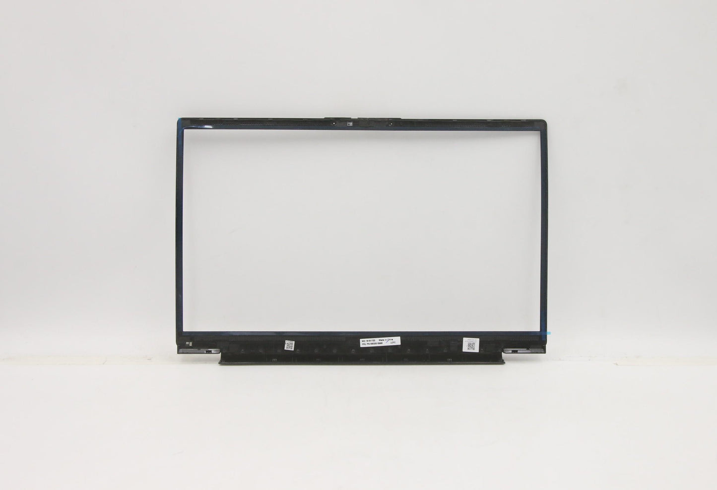 Lenovo LCD Bezel, Black - 5B30S18998