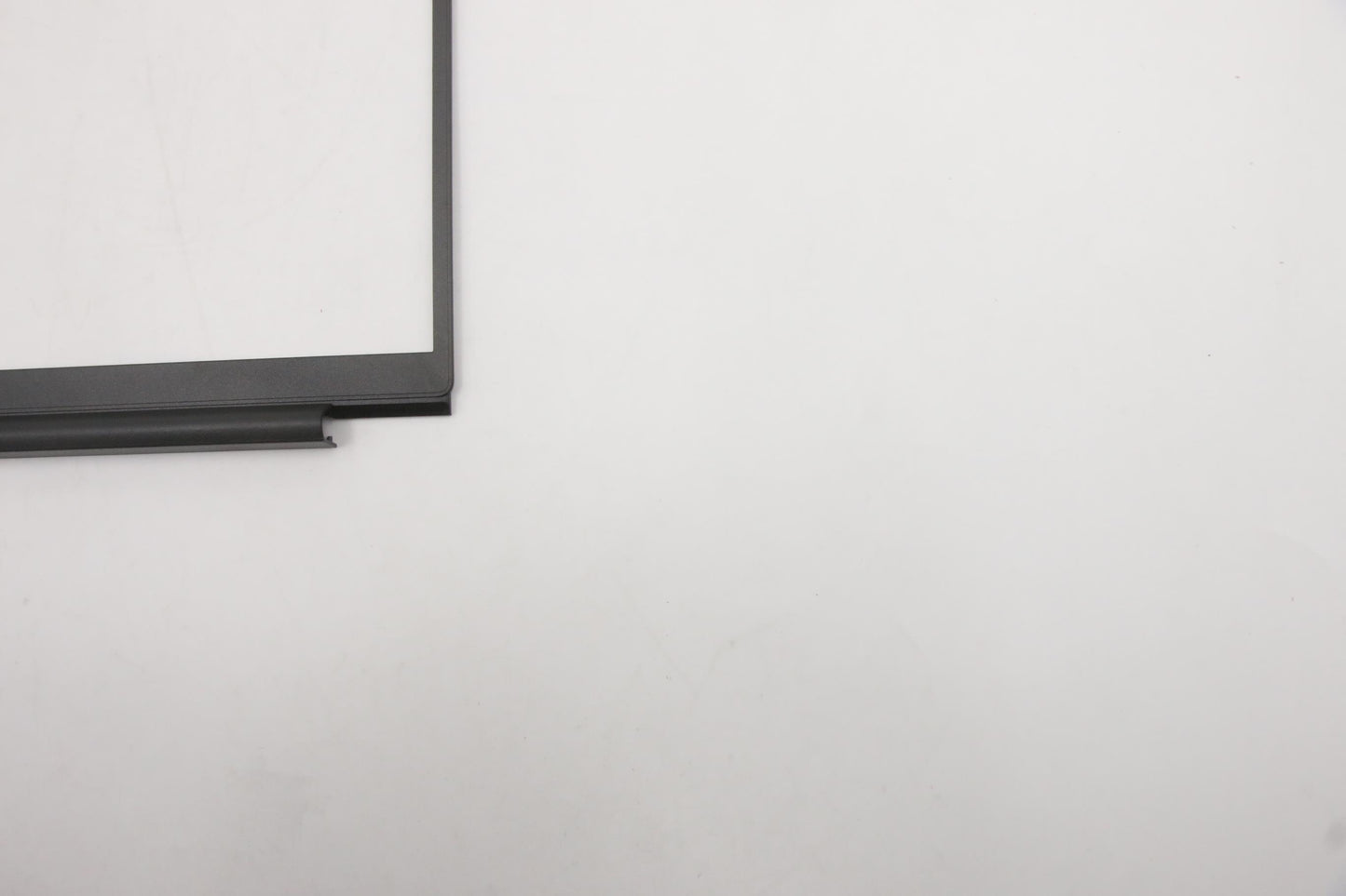 Lenovo LCD Bezel, Black - 5B30S18998