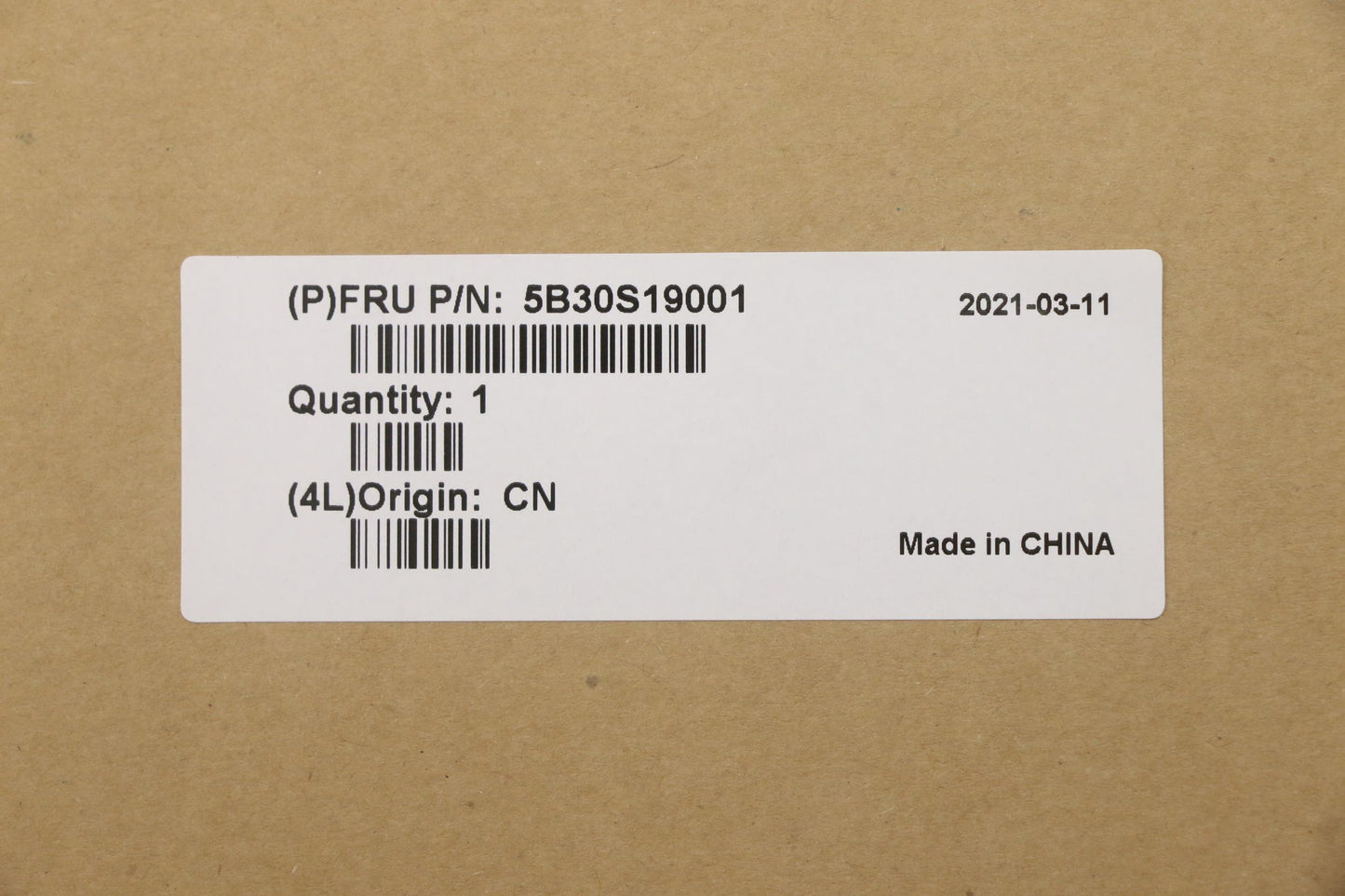 Lenovo Bezel Lcd Bezel L 82H9 Ag - 5B30S19001
