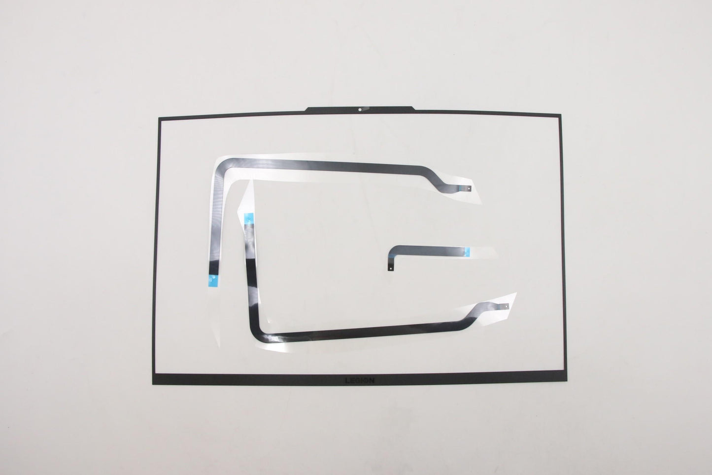 Lenovo LCD Bezel, L 82JQ, with Strippable - 5B30S19005