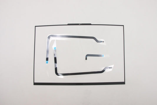 Lenovo LCD Bezel, L 82JQ, with Strippable - 5B30S19005