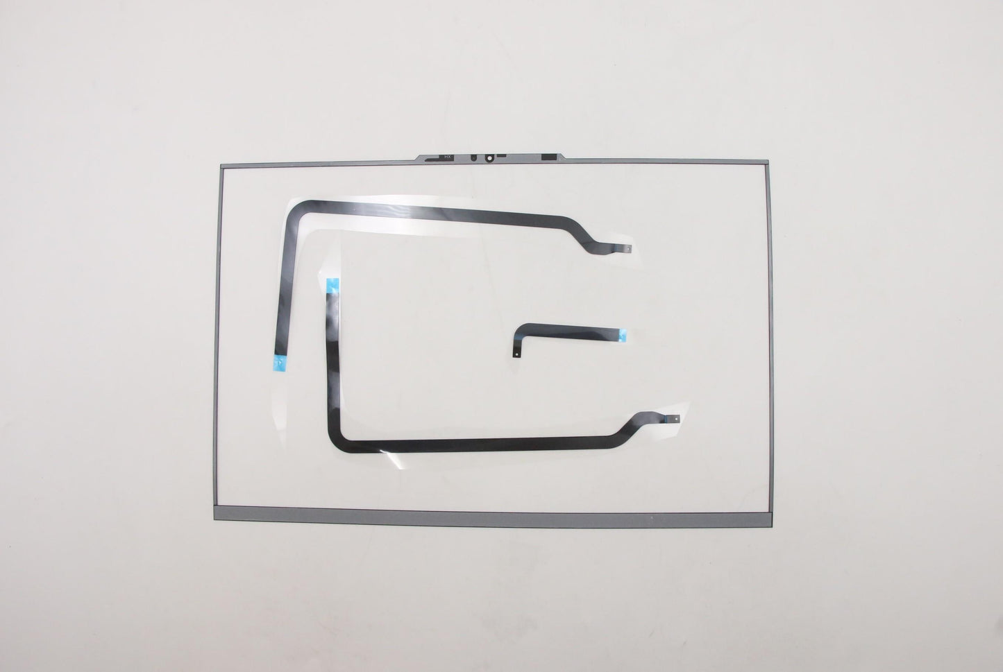 Lenovo LCD Bezel, L 82JQ, with Strippable - 5B30S19005