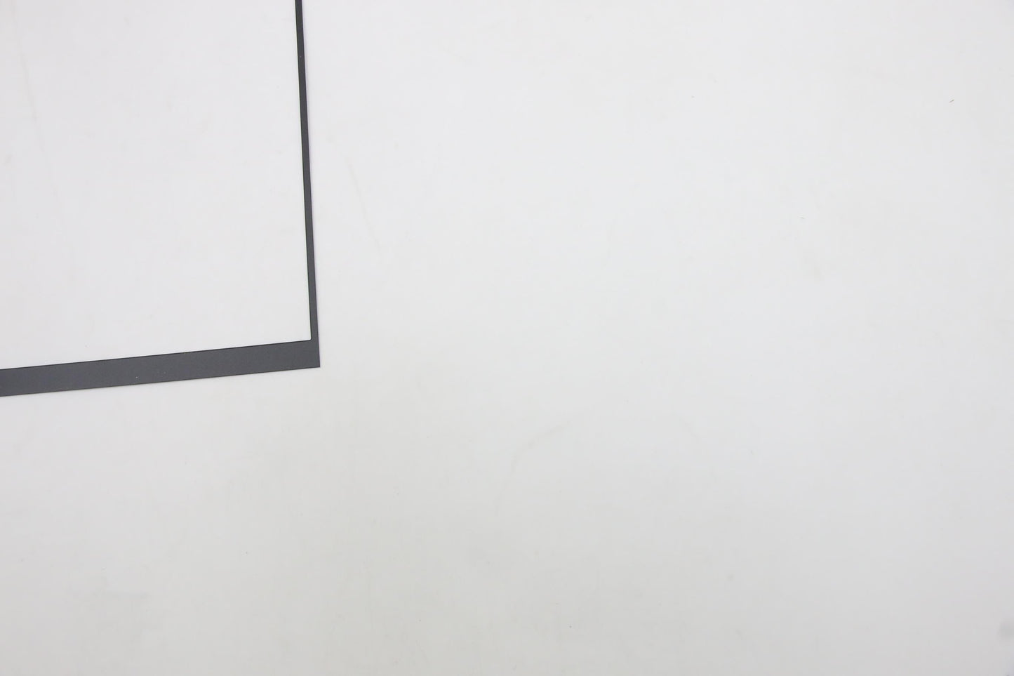 Lenovo LCD Bezel - 5B30S19006