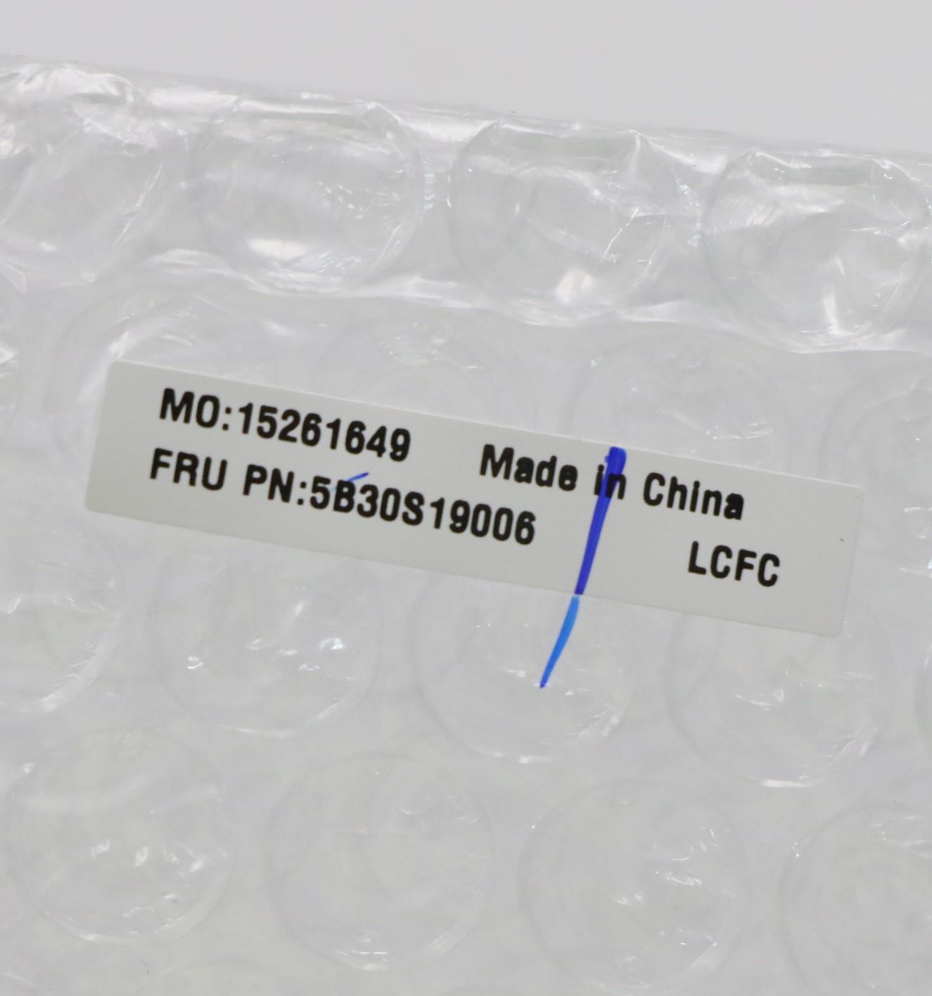 Lenovo LCD Bezel - 5B30S19006