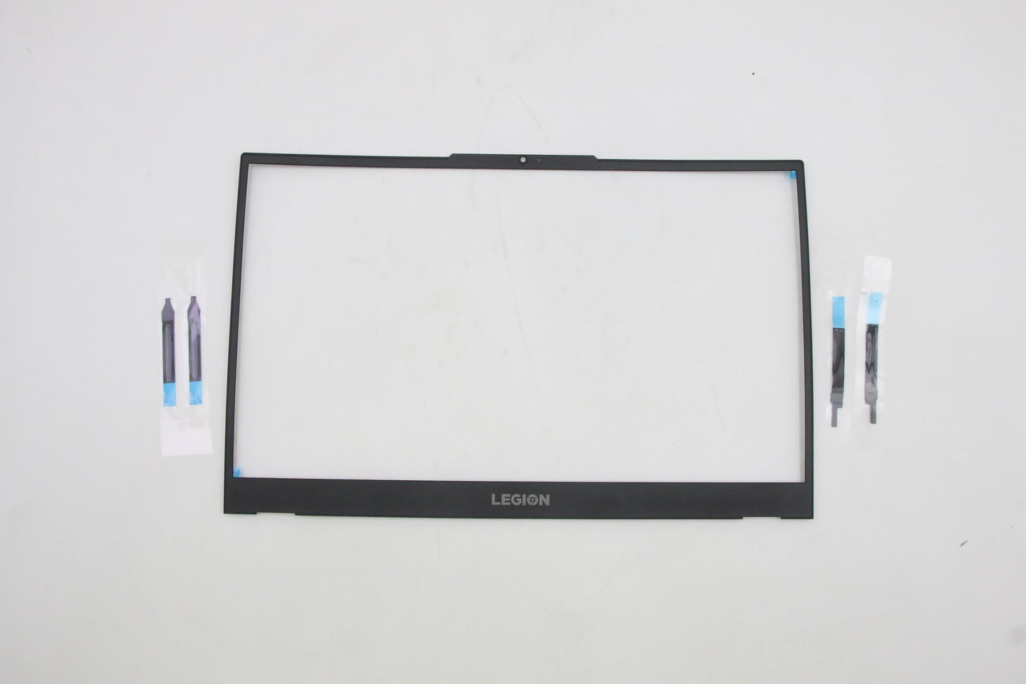 Lenovo Bezel LCD, L 82JU, w/Adhesive - 5B30S19008