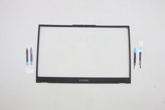 Lenovo Bezel LCD, L 82JU, w/Adhesive - 5B30S19008