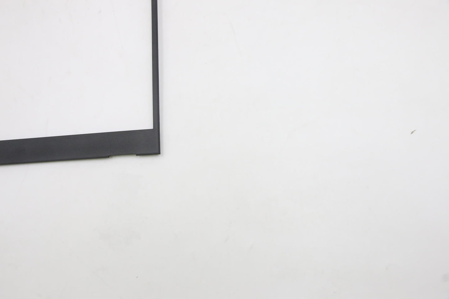 Lenovo Bezel LCD, L 82JU, w/Adhesive - 5B30S19008