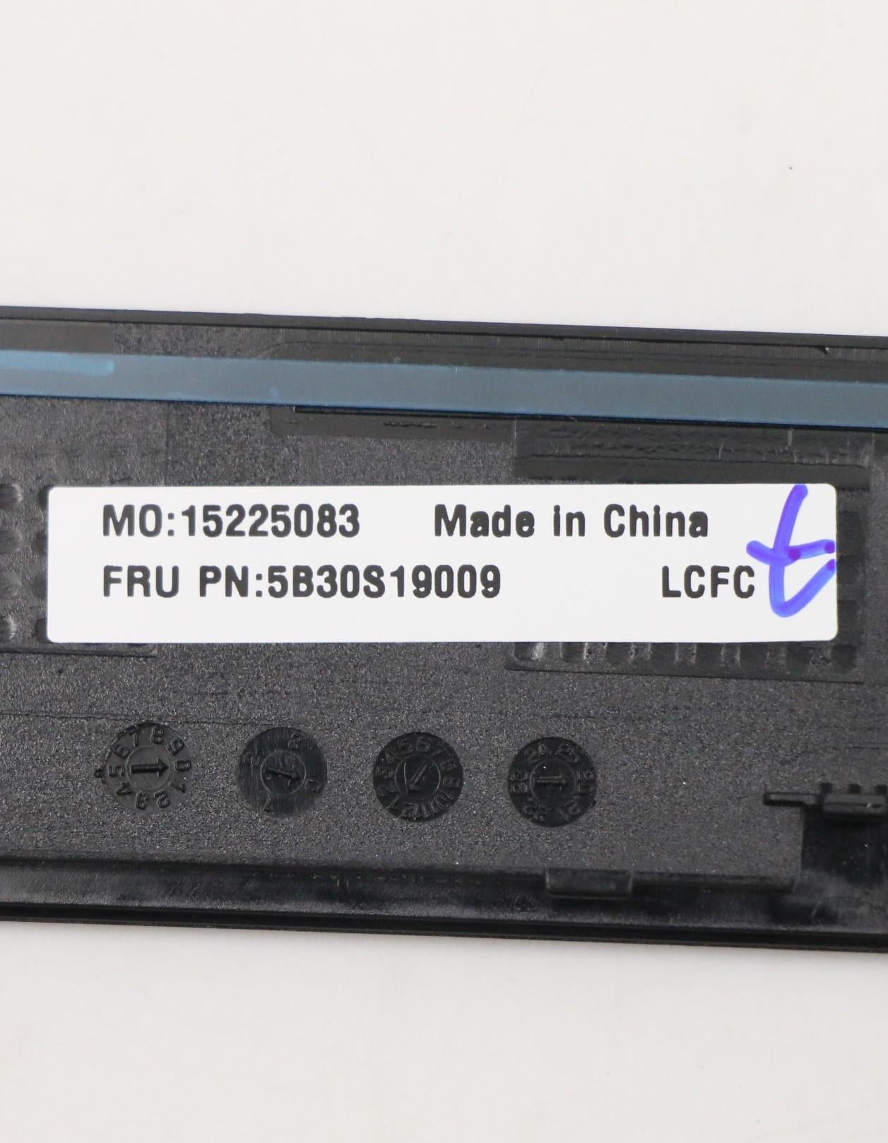 Lenovo LCD Bezel - 5B30S19009